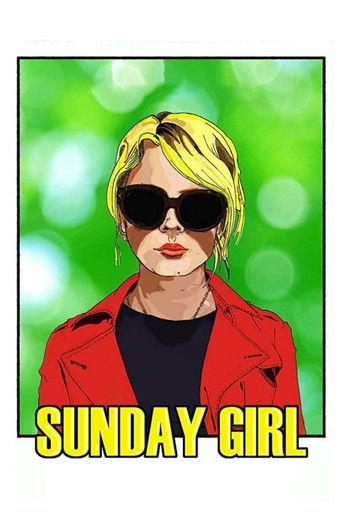 Sunday Girl (2019) poster