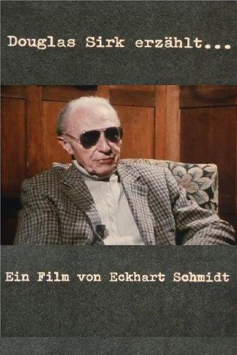 From UFA to Hollywood: Douglas Sirk Remembers (1991) poster