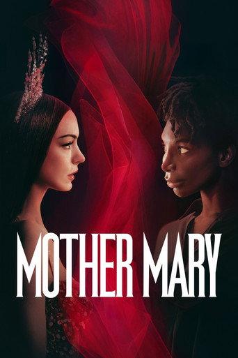 Mother Mary (2026) poster