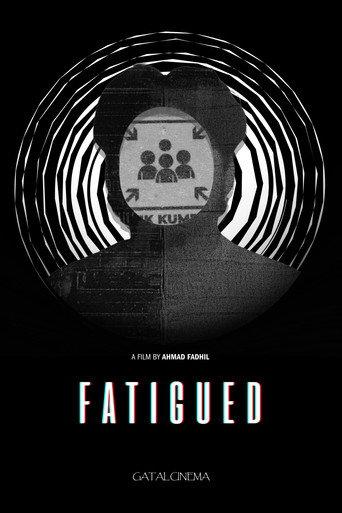 Fatigued (2025) poster