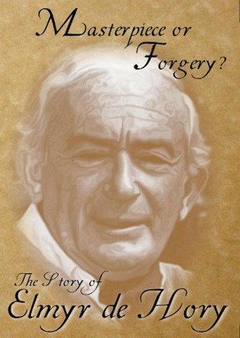 Masterpiece or Forgery? The Story of Elmyr De Hory (2008) poster