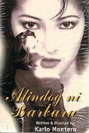 Alindog ni Barbara (1999) poster