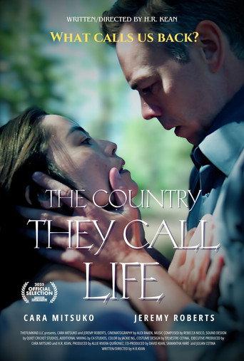 The Country They Call Life (2026) poster