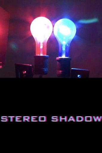 STEREO SHADOW (2008) poster