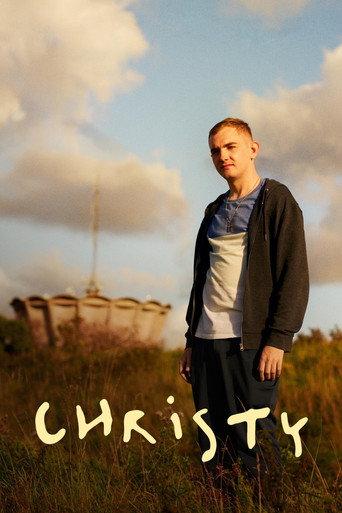 Christy (2025) poster