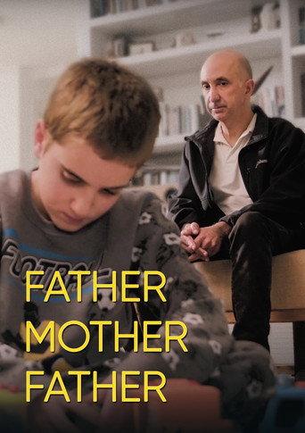 Father Mother Father () poster