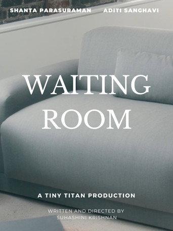 Waiting Room () poster