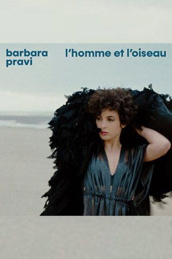 Voilà, le jour se lève sur l'homme et l'oiseau (2021) poster