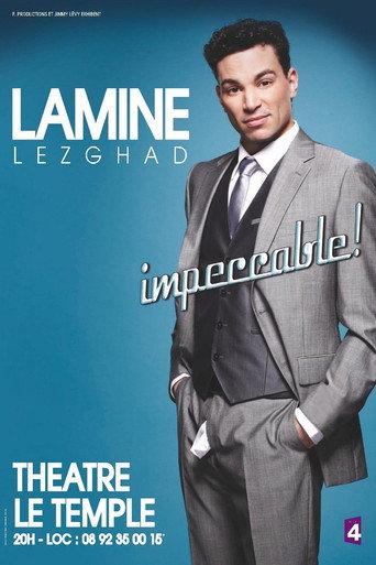Impeccable () poster