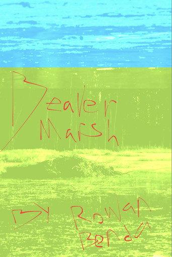 Beaver Marsh (2025) poster