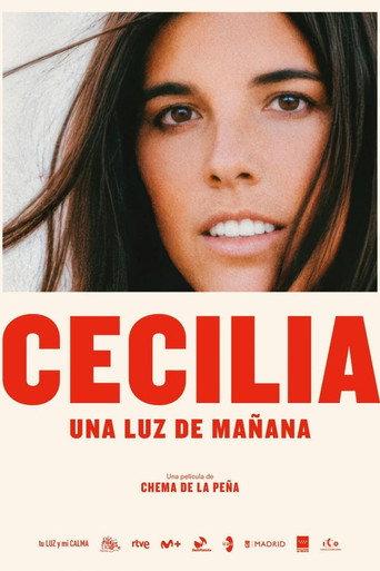 Cecilia,  una luz de mañana (2026) poster