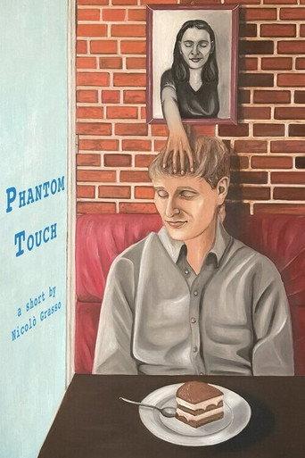 Phantom Touch (2024) poster