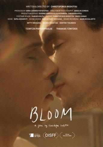 Bloom (2026) poster
