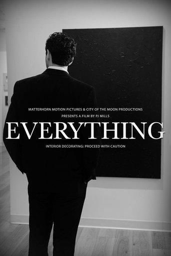 Everything () poster