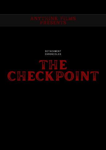 The Checkpoint (2024) poster