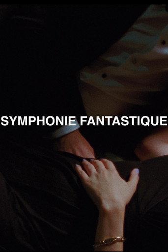 Symphonie Fantastique (2024) poster