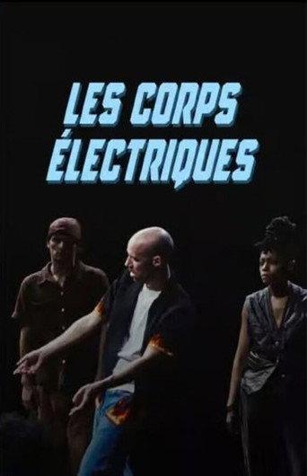 Les Corps électriques (2025) poster