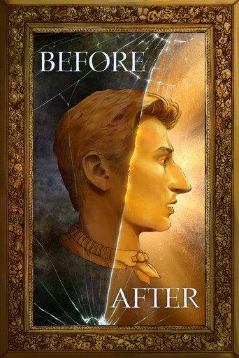 Before/After (2024) poster