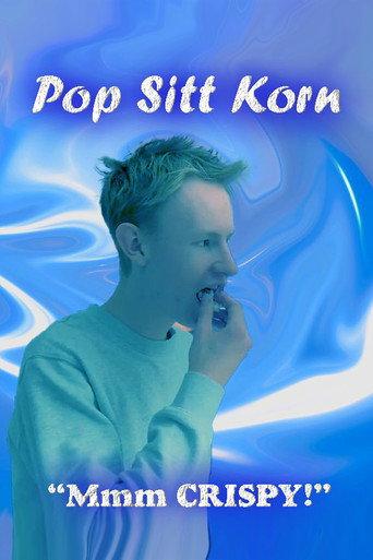 Pop's Corn (2025) poster