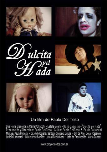 Dulcita y el hada (2006) poster