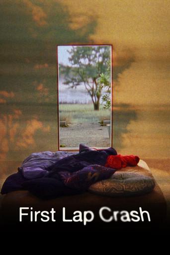 First Lap Crash (2026) poster