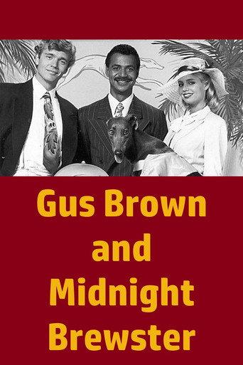 Gus Brown and Midnight Brewster (1985) poster