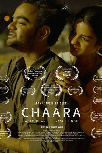 Chaara (2023) poster