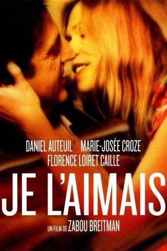 Someone I Loved (2009) poster