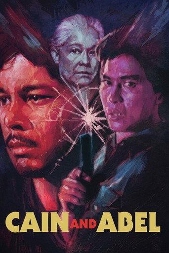 Cain and Abel (1982) poster