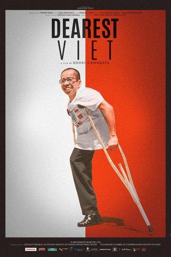 Dearest Viet (2025) poster