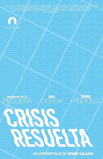 Crisis Averted (2020) poster