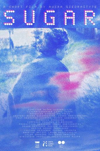Sugar (2025) poster