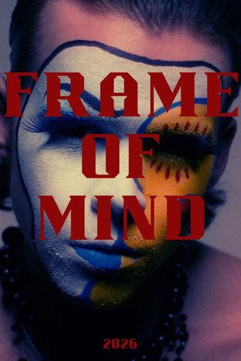 Frame of Mind () poster