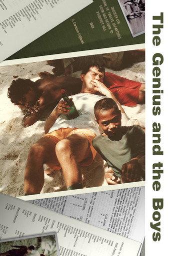 The Genius and the Boys (2009) poster