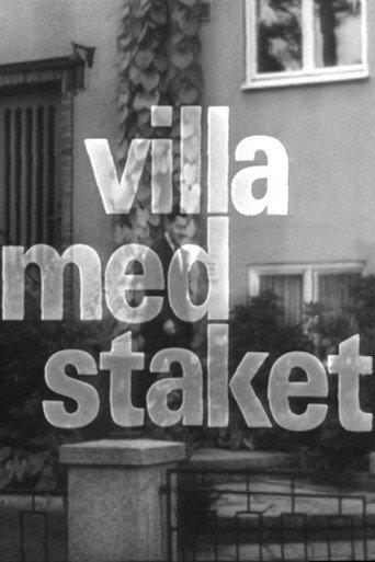 Fenced House (1965) poster