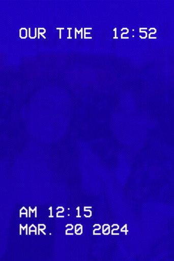 Our Time (2026) poster