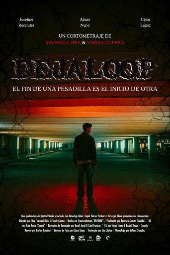 DÉJÀLOOP () poster