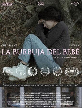 The Baby Bubble (2023) poster