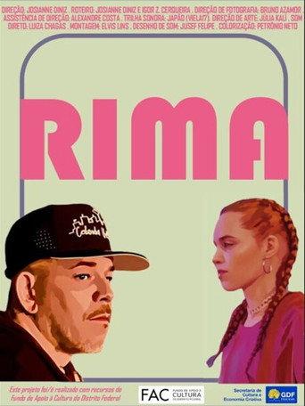 Rima (2026) poster