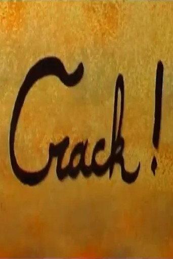 Crack! (2007) poster