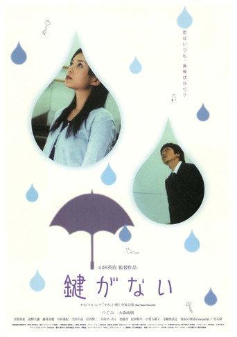 Kagiganai (2005) poster