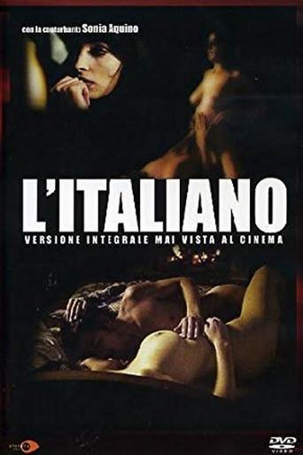 The Italian (2002) poster