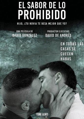 El sabor de lo prohibido () poster