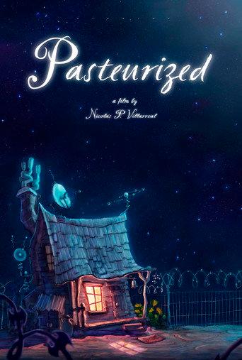 Pasteurized (2012) poster