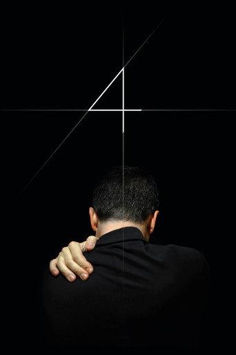 4 (2015) poster