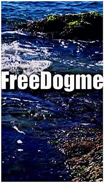 FreeDogme (2000) poster