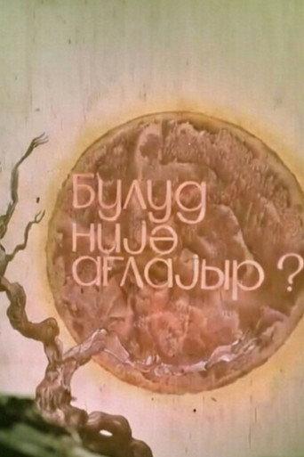 Bulud niyə ağlayır? (1973) poster