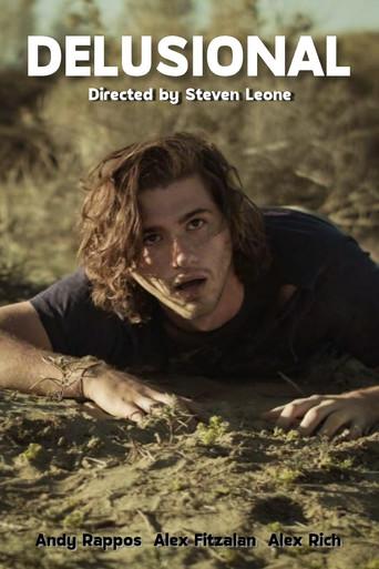 Delusional (2016) poster