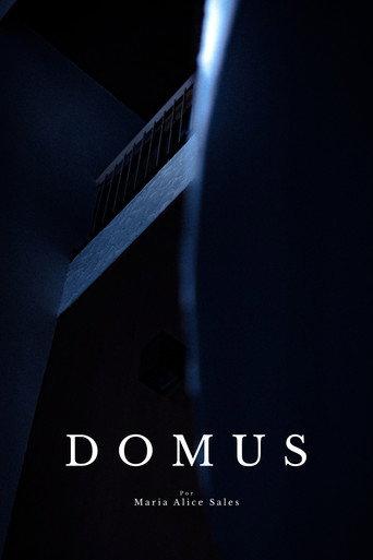 DOMUS () poster