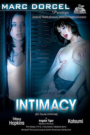 Intimacy (2004) poster